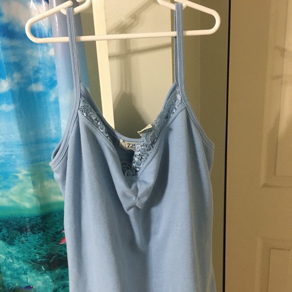 Cute xxxl camisole top - Picture 2 of 6